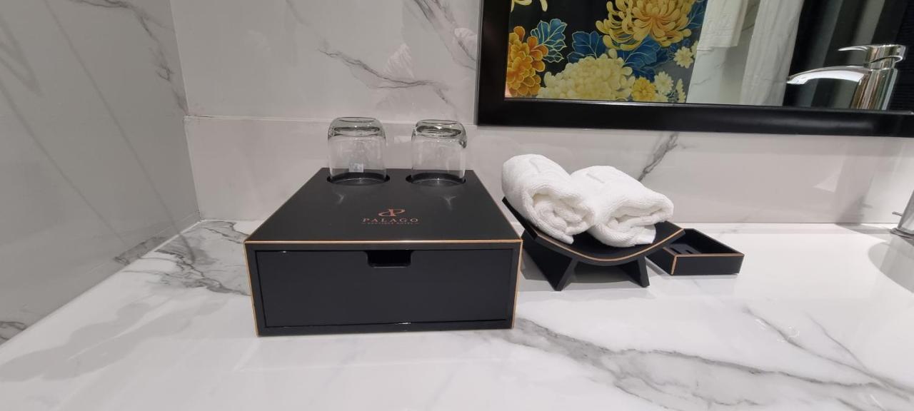 Palago Boutique Hotel Hanoi Luaran gambar