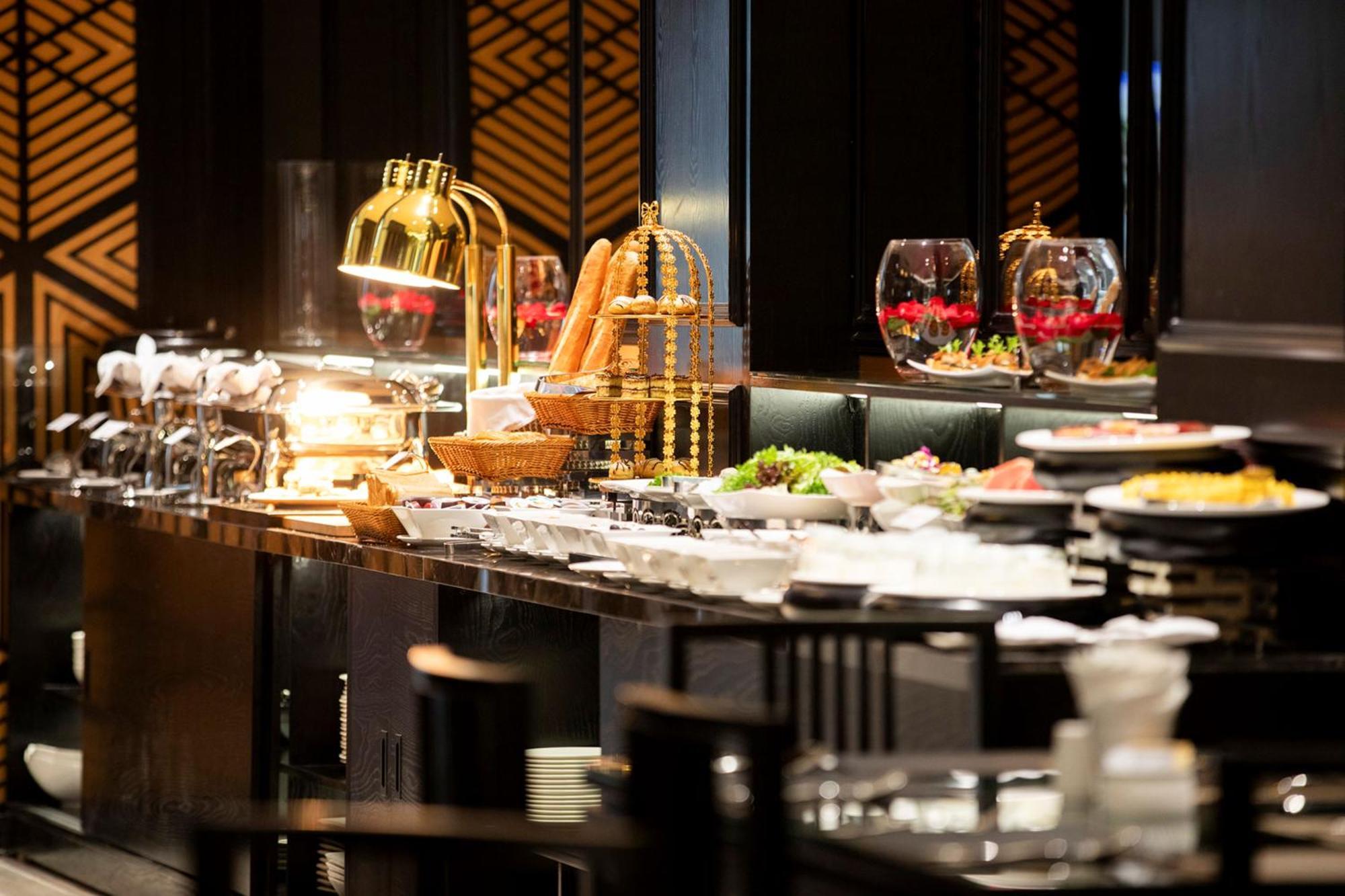 Palago Boutique Hotel Hanoi Luaran gambar