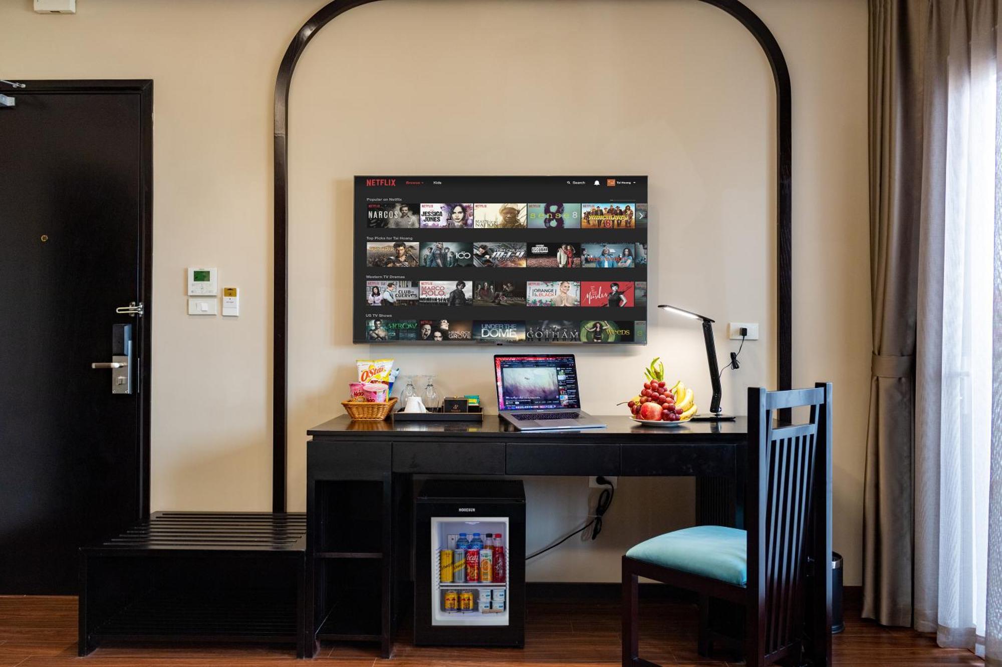 Palago Boutique Hotel Hanoi Luaran gambar