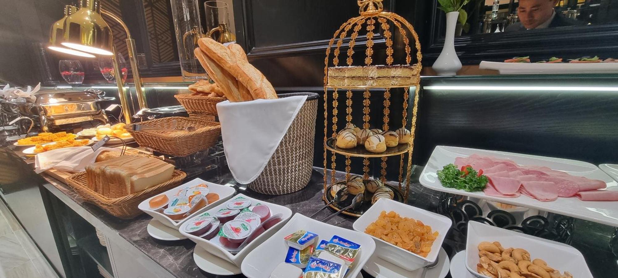 Palago Boutique Hotel Hanoi Luaran gambar