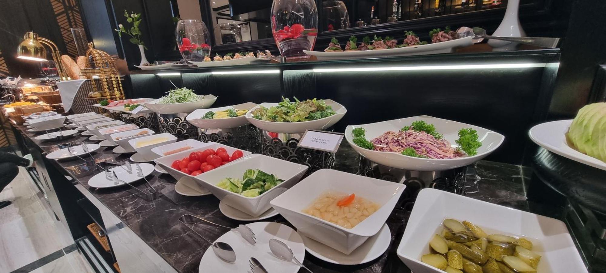 Palago Boutique Hotel Hanoi Luaran gambar
